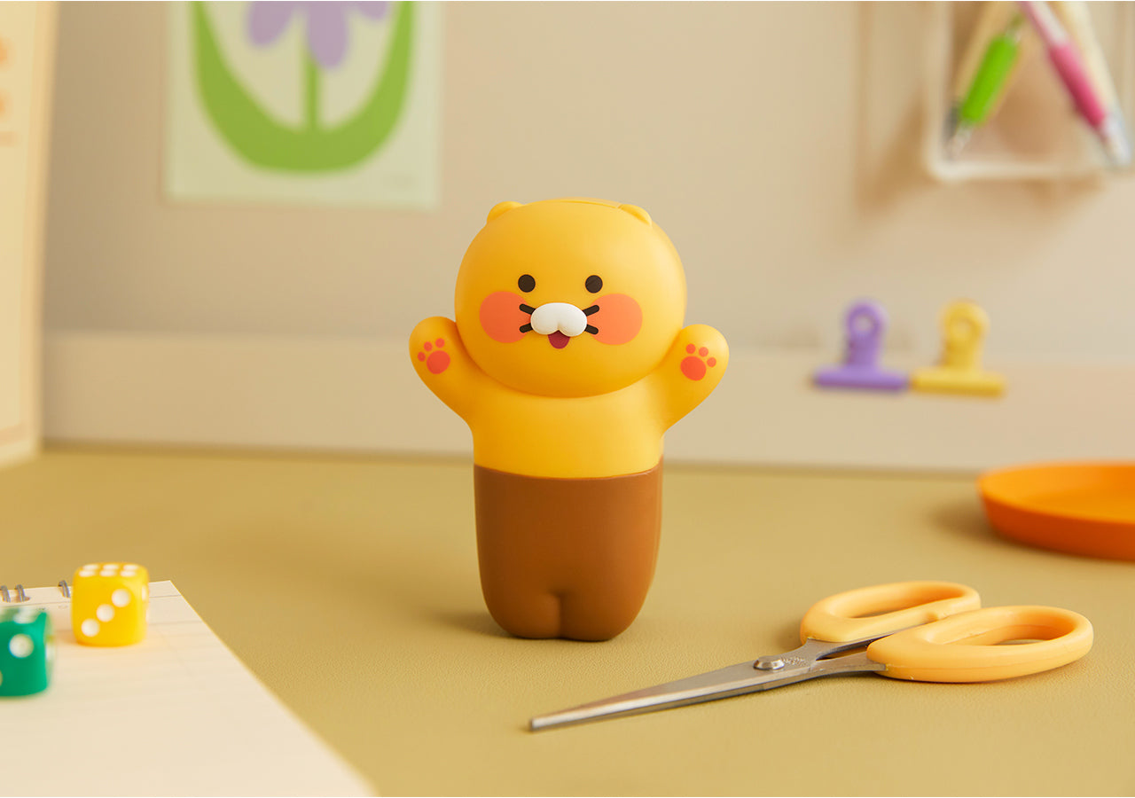 Chunsik Desk Accessory - Korean kawaii Kakao Friends | Koolseoul