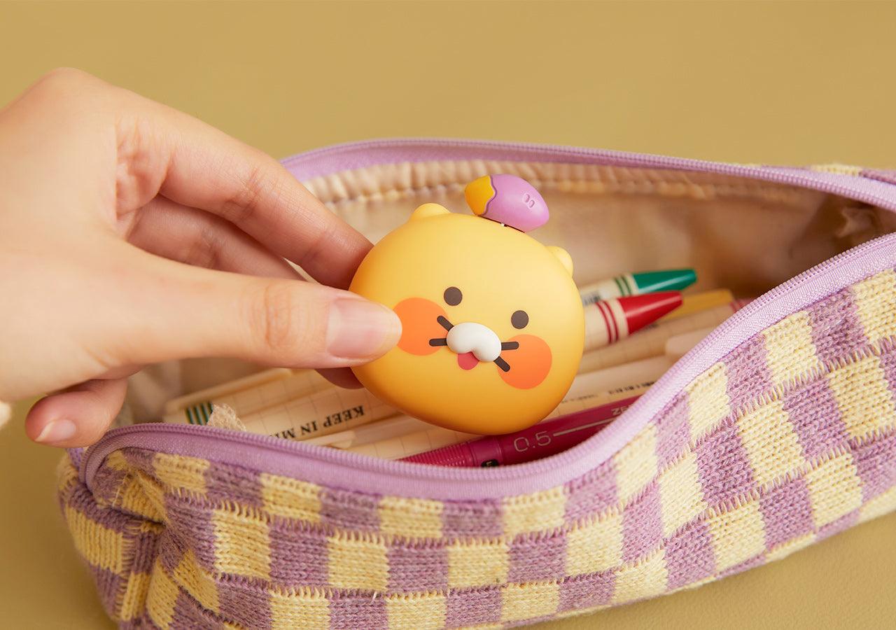 Mini Chunsik - Official Kakao Friends merchandise | Koolseoul