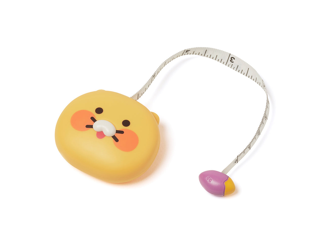 Mini Chunsik - Official Kakao Friends merchandise | Koolseoul