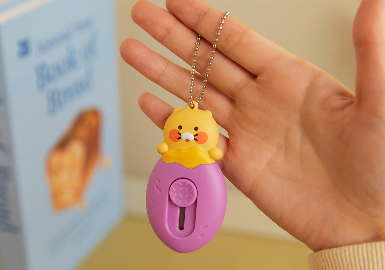 Mini Chunsik Desk Accessory - Korean kawaii Kakao Friends | Koolseoul