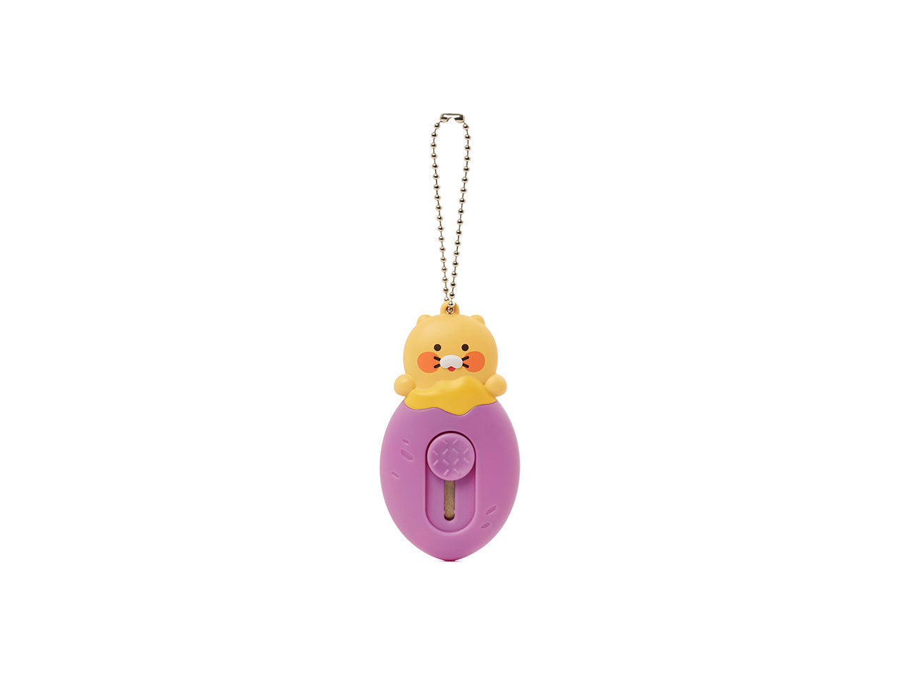 Mini Chunsik Desk Accessory - Official Kakao Friends merchandise | Koolseoul