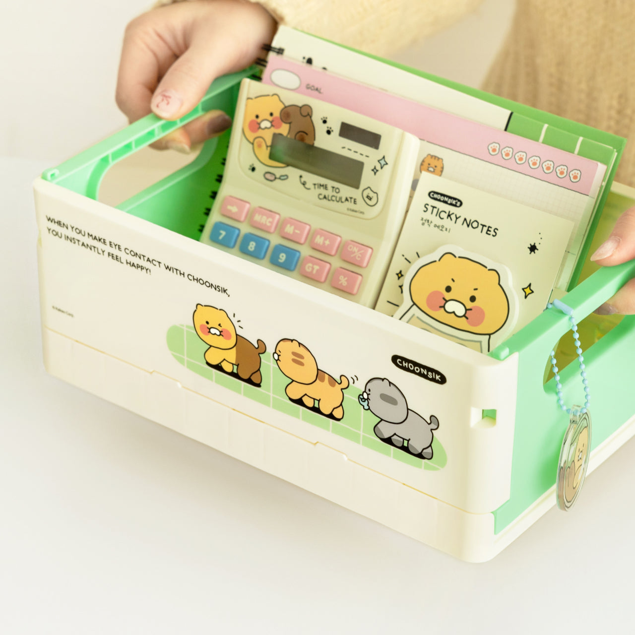 Chunsik S - Official Kakao Friends merchandise | Koolseoul