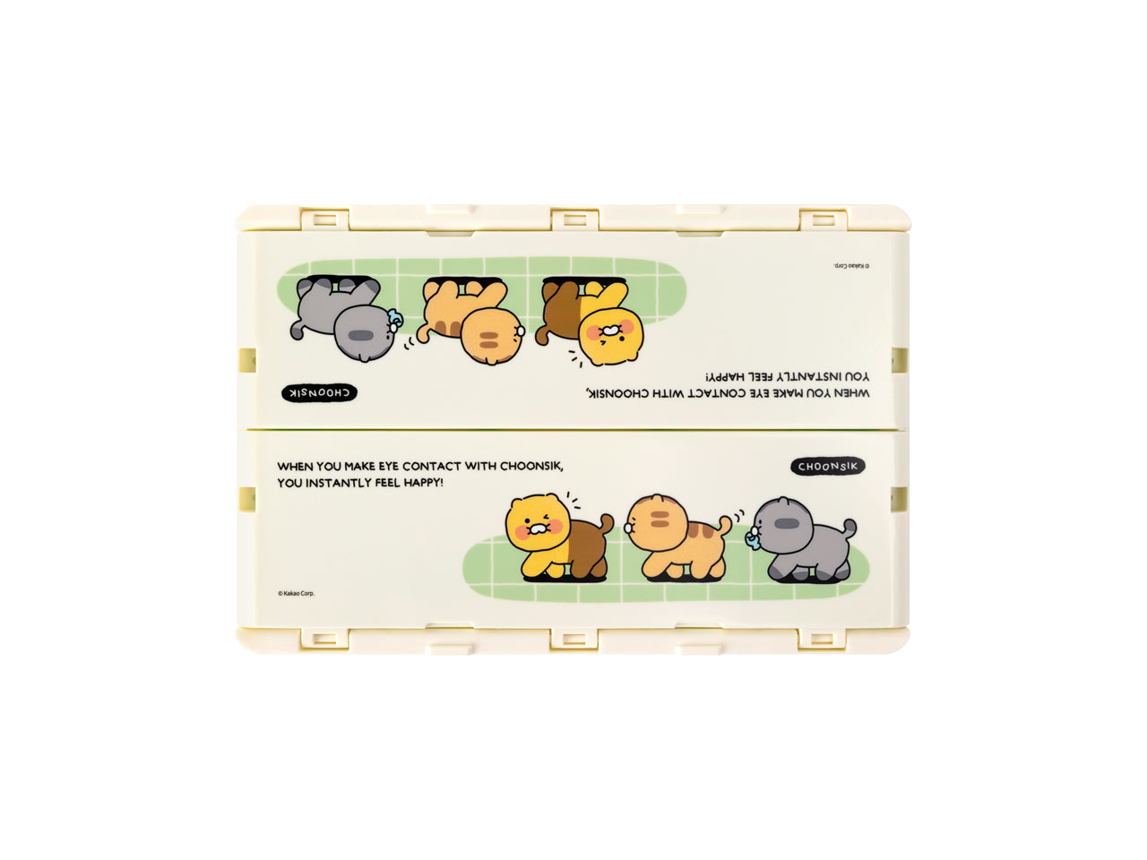 Chunsik S - Official Kakao Friends merchandise | Koolseoul