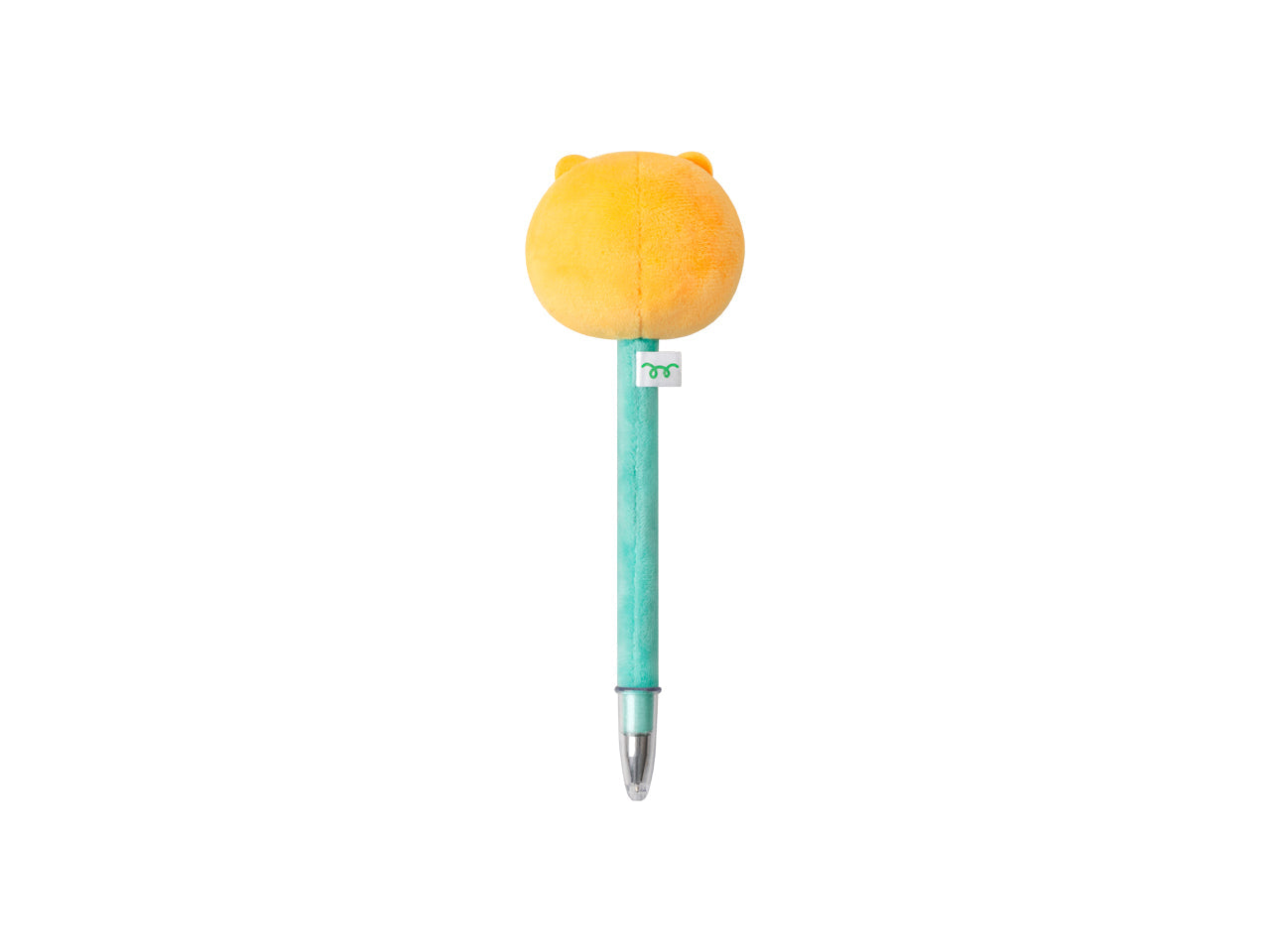 Plush Pen Chunsik - Official Kakao Friends merchandise | Koolseoul