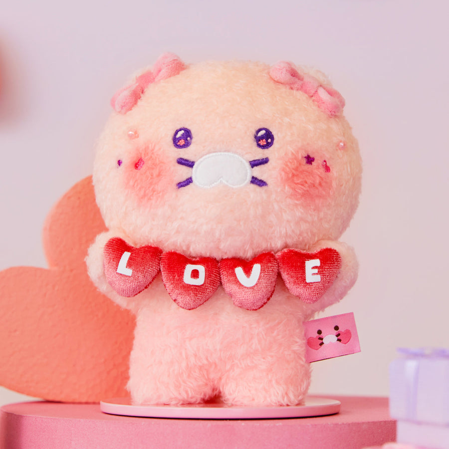 Kakao Friends - Magnet Plush Chunsik