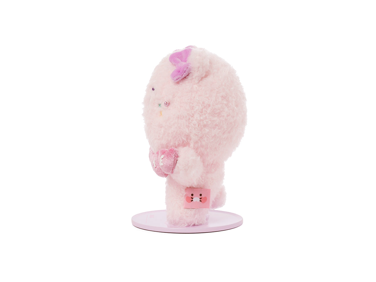 Magnet Plush Ryan - Korean kawaii Kakao Friends | Koolseoul