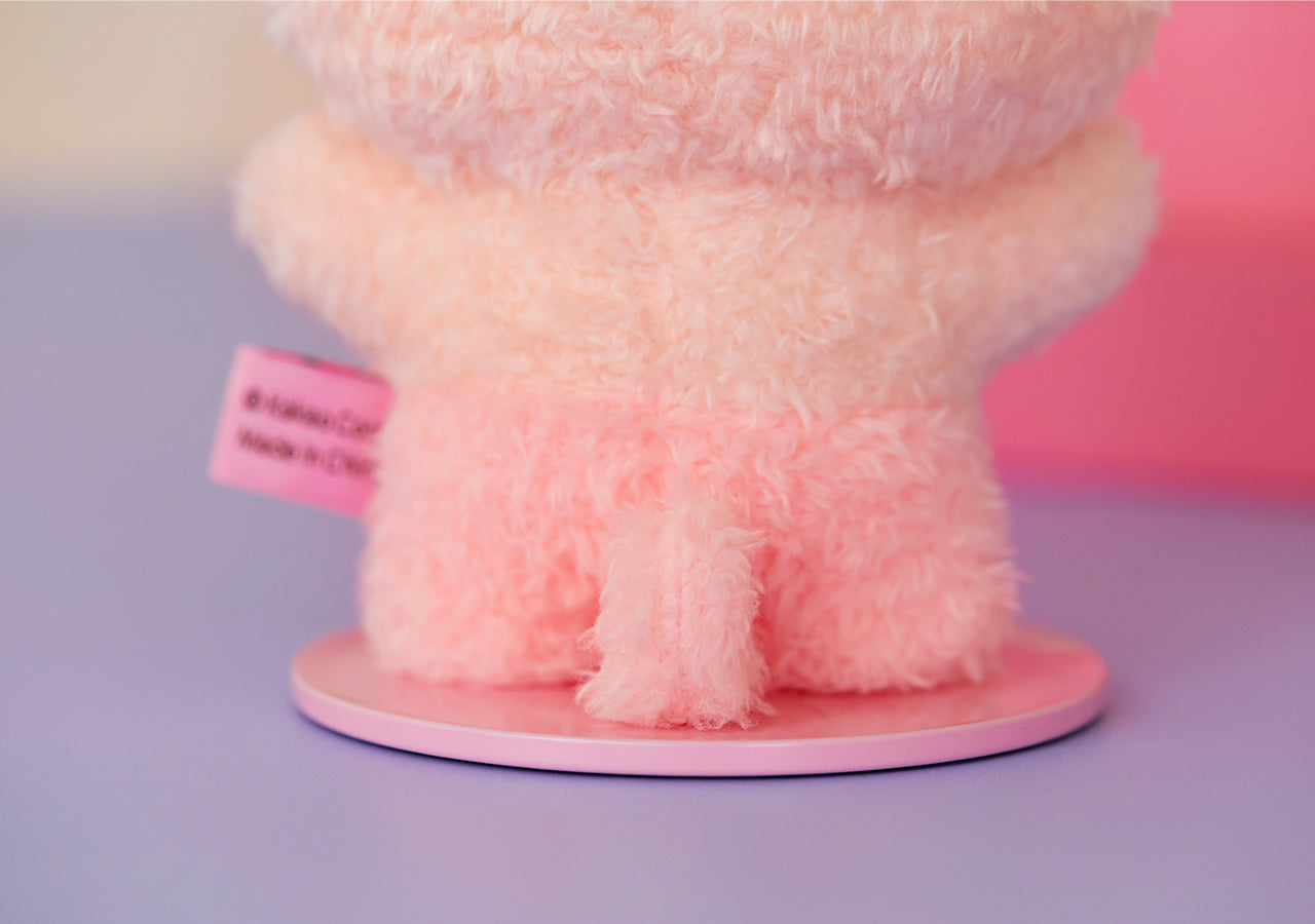 Magnet Plush Chunsik - Official Kakao Friends merchandise | Koolseoul