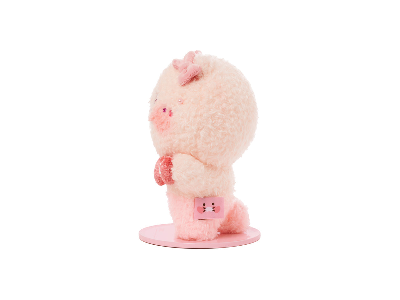 Magnet Plush Chunsik - Korean kawaii Kakao Friends | Koolseoul