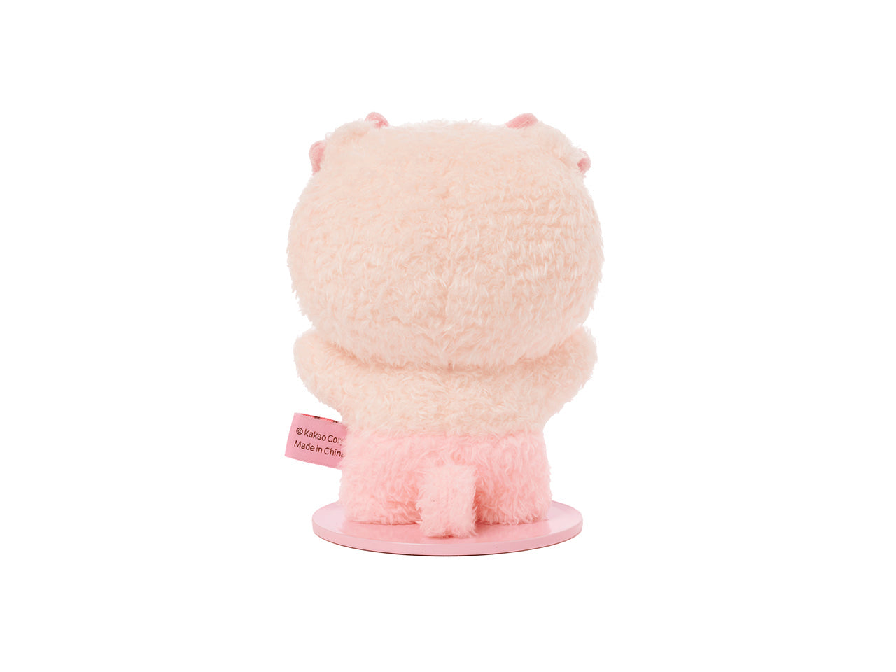 Magnet Plush Chunsik - Official Kakao Friends merchandise | Koolseoul
