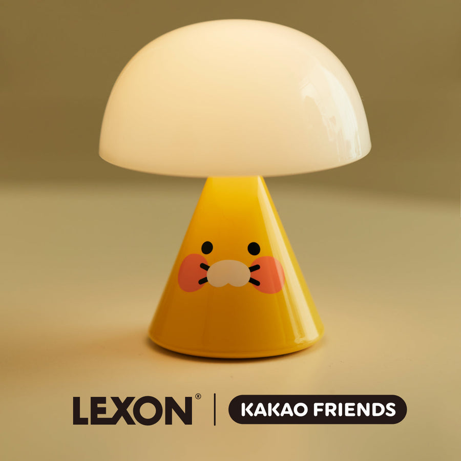 Kakao Friends - Xfriends Minilampe Chunsik