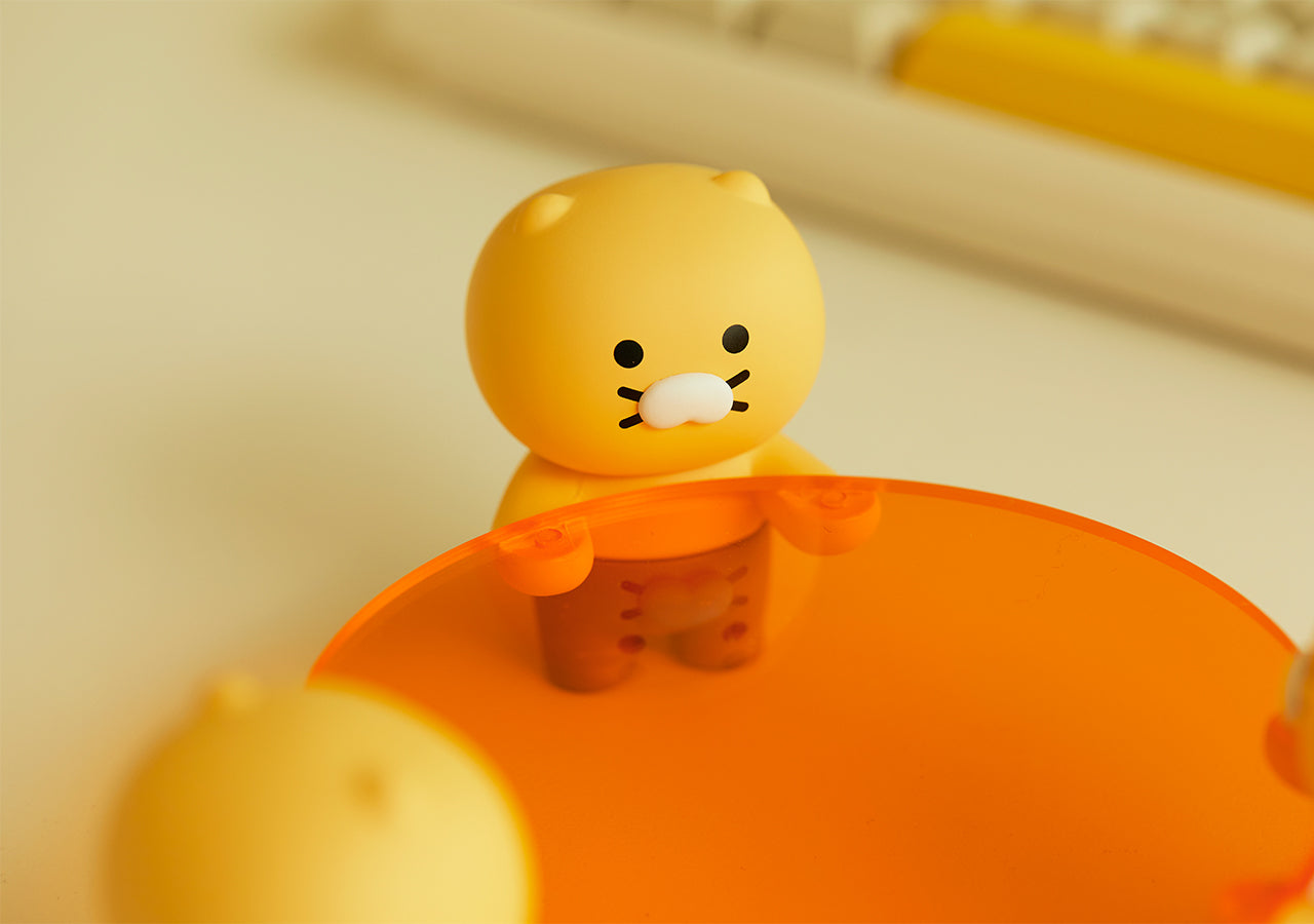 Figurine Mini Chunsik - Korean kawaii Kakao Friends | Koolseoul