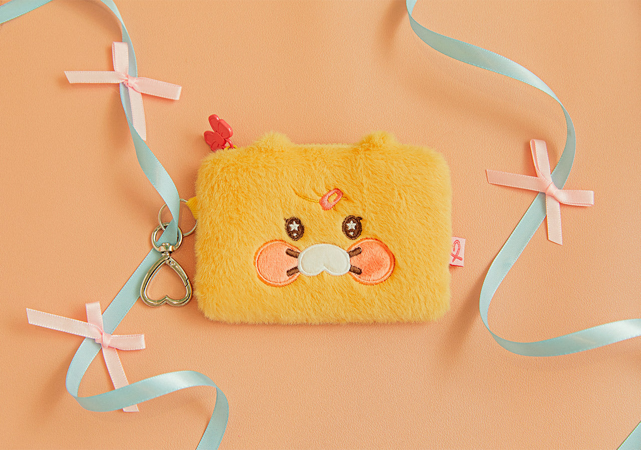Pouch Chunsik - Official Kakao Friends merchandise | Koolseoul