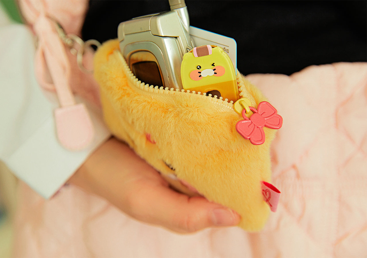 Pouch Chunsik - Korean kawaii Kakao Friends | Koolseoul
