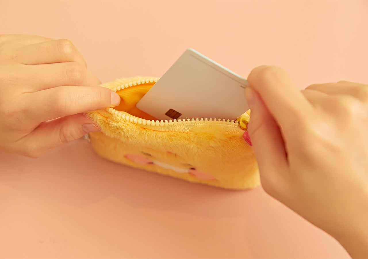 Pouch Chunsik - Korean kawaii Kakao Friends | Koolseoul