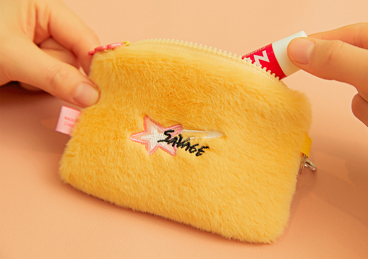 Pouch Chunsik - Official Kakao Friends merchandise | Koolseoul