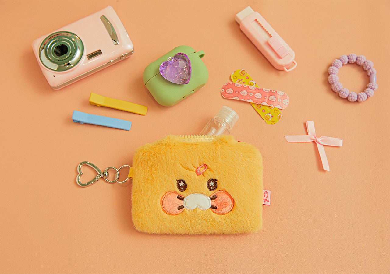 Pouch Chunsik - Korean kawaii Kakao Friends | Koolseoul