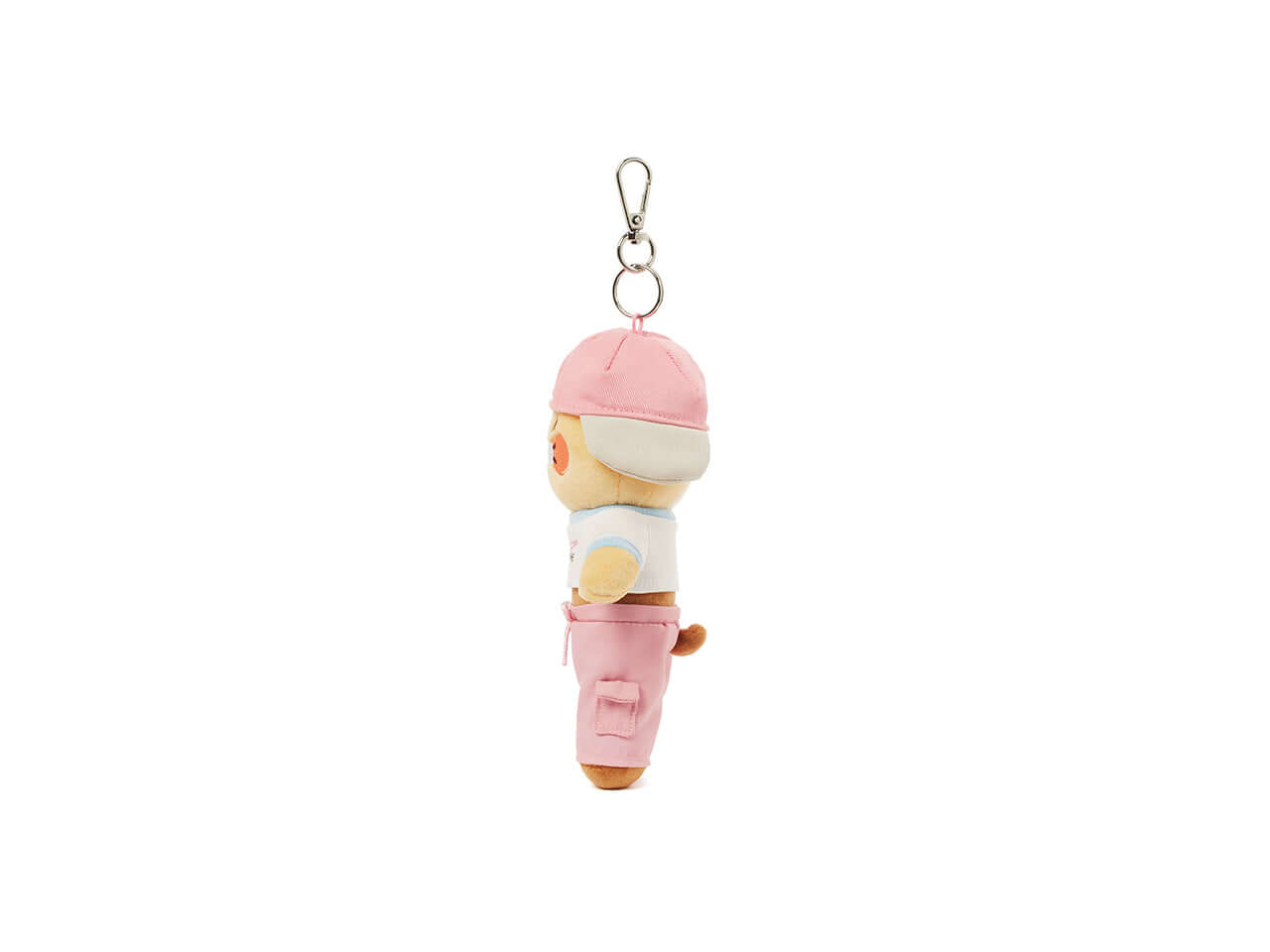 Kakao Friends Chunsik Cap Keyring