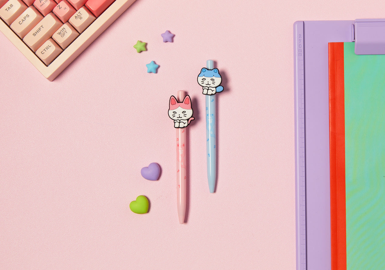 Kakao Friends Item Pen - Korean kawaii Kakao Friends | Koolseoul