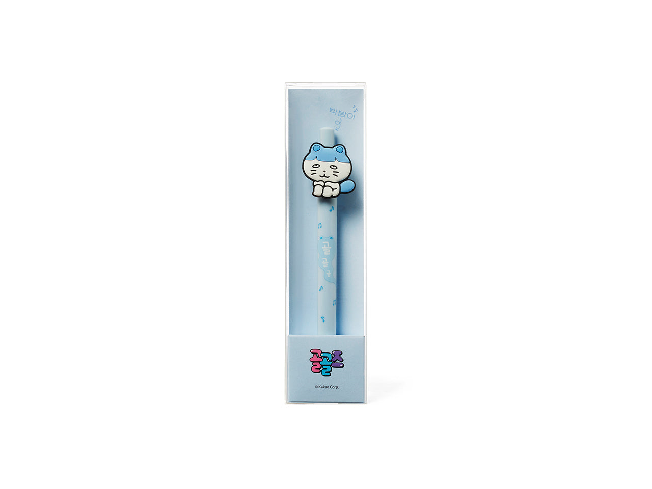 Kakao Friends Item Pen - Official Kakao Friends merchandise | Koolseoul