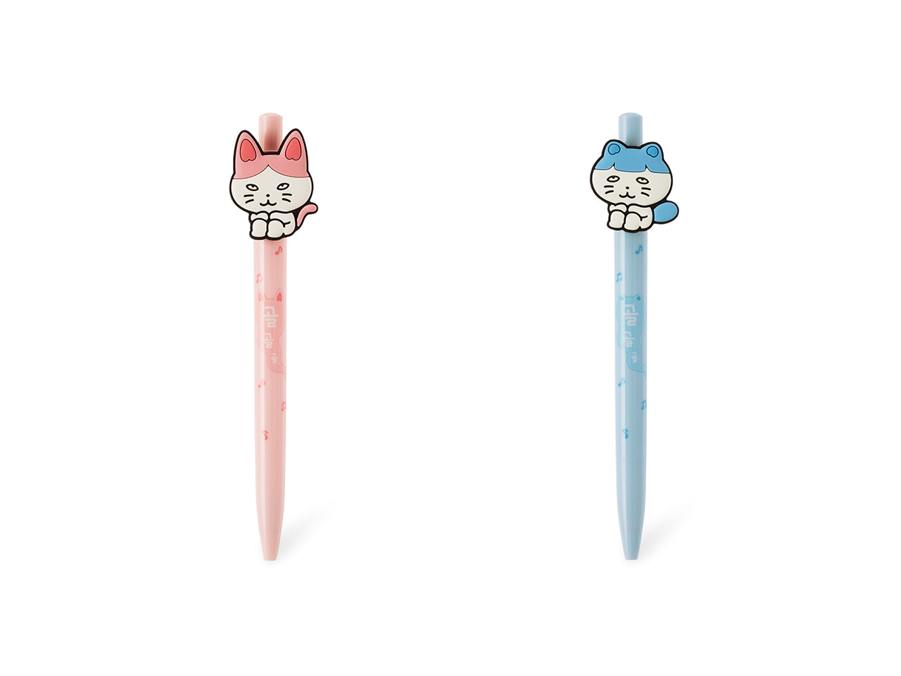 Kakao Friends Item Pen - Authentic Kakao Friends from Korea | Koolseoul