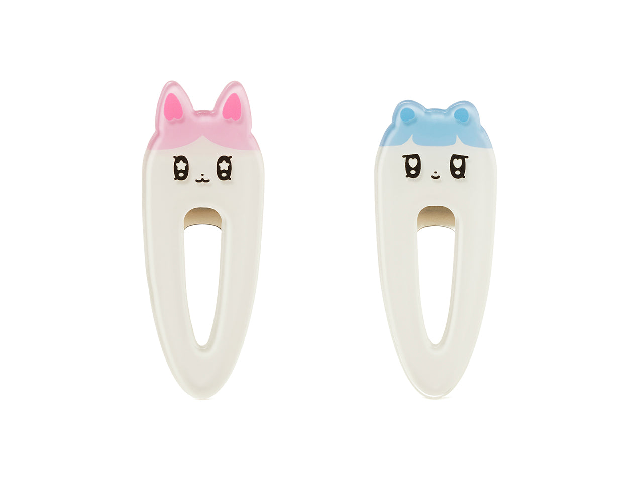 Epingle Cheveux 2P Set - Official Kakao Friends merchandise | Koolseoul