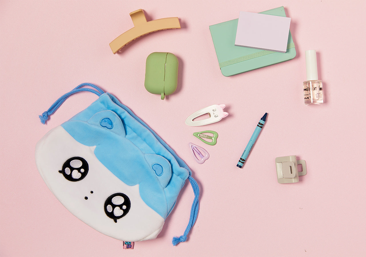 Pouch - Korean kawaii Kakao Friends | Koolseoul