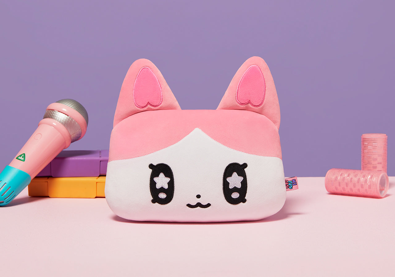 Car Cushion - Authentic Kakao Friends from Korea | Koolseoul