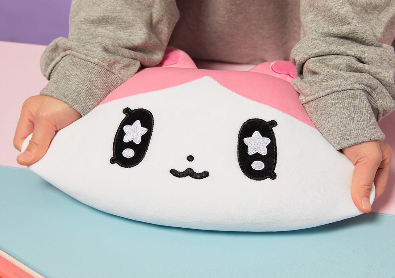 Car Cushion - Official Kakao Friends merchandise | Koolseoul