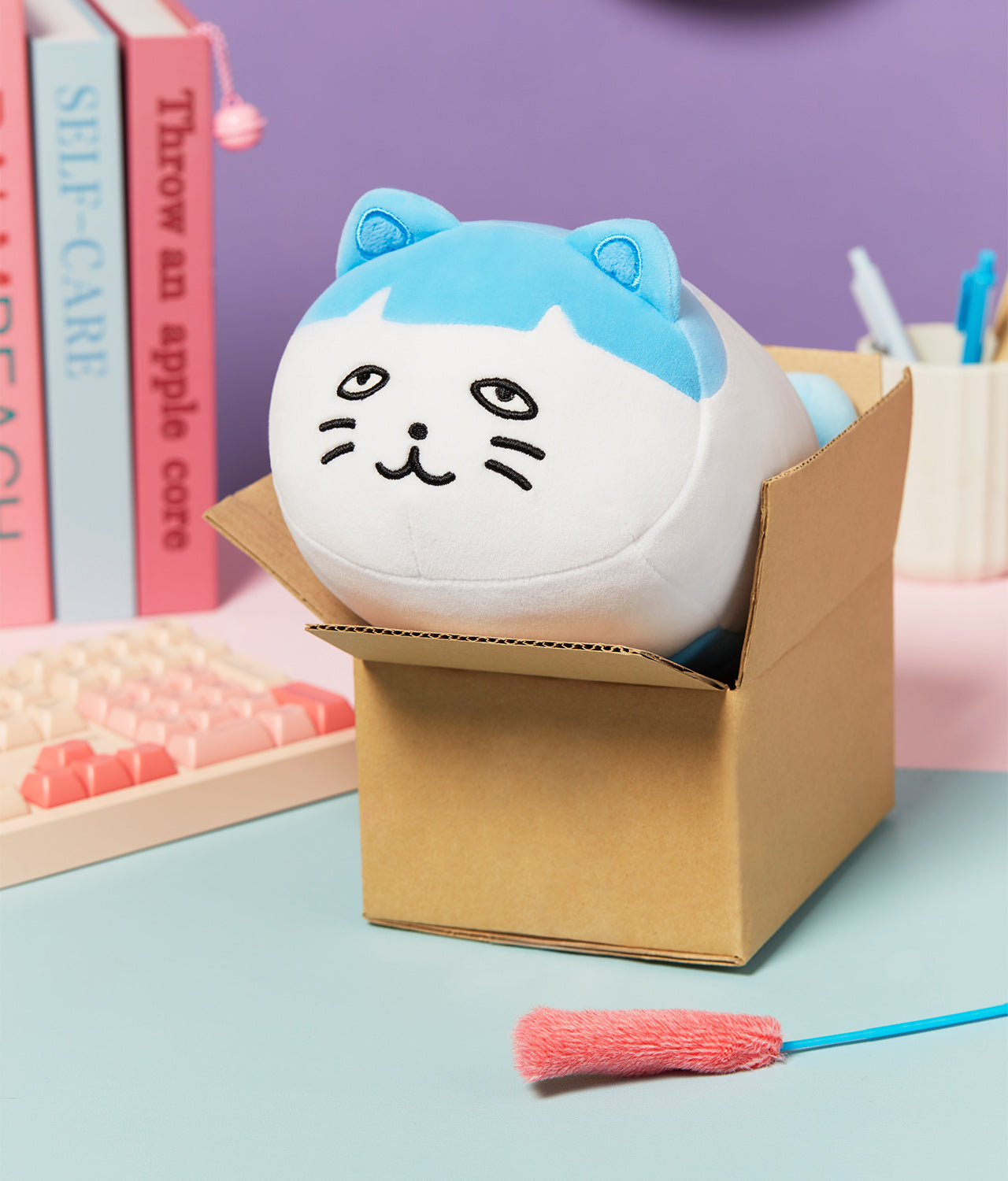 Cushion - Korean kawaii Kakao Friends | Koolseoul
