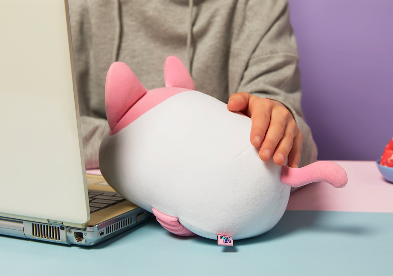 Cushion - Official Kakao Friends merchandise | Koolseoul