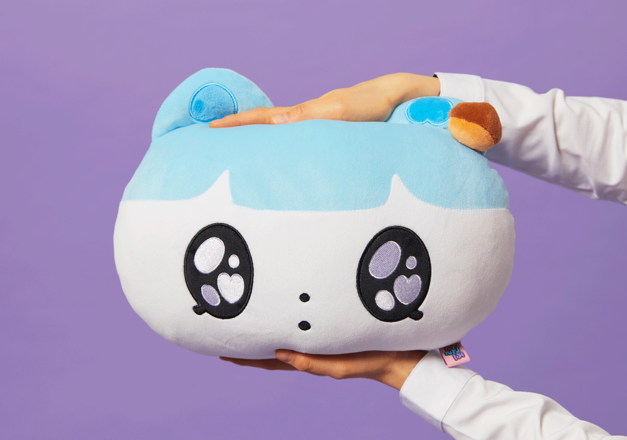 Cushion - Korean kawaii Kakao Friends | Koolseoul