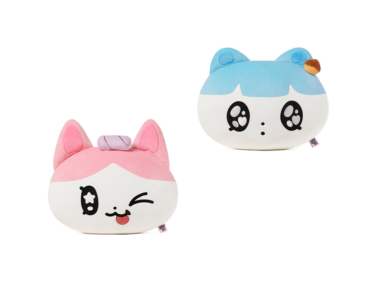 Cushion - Authentic Kakao Friends from Korea | Koolseoul