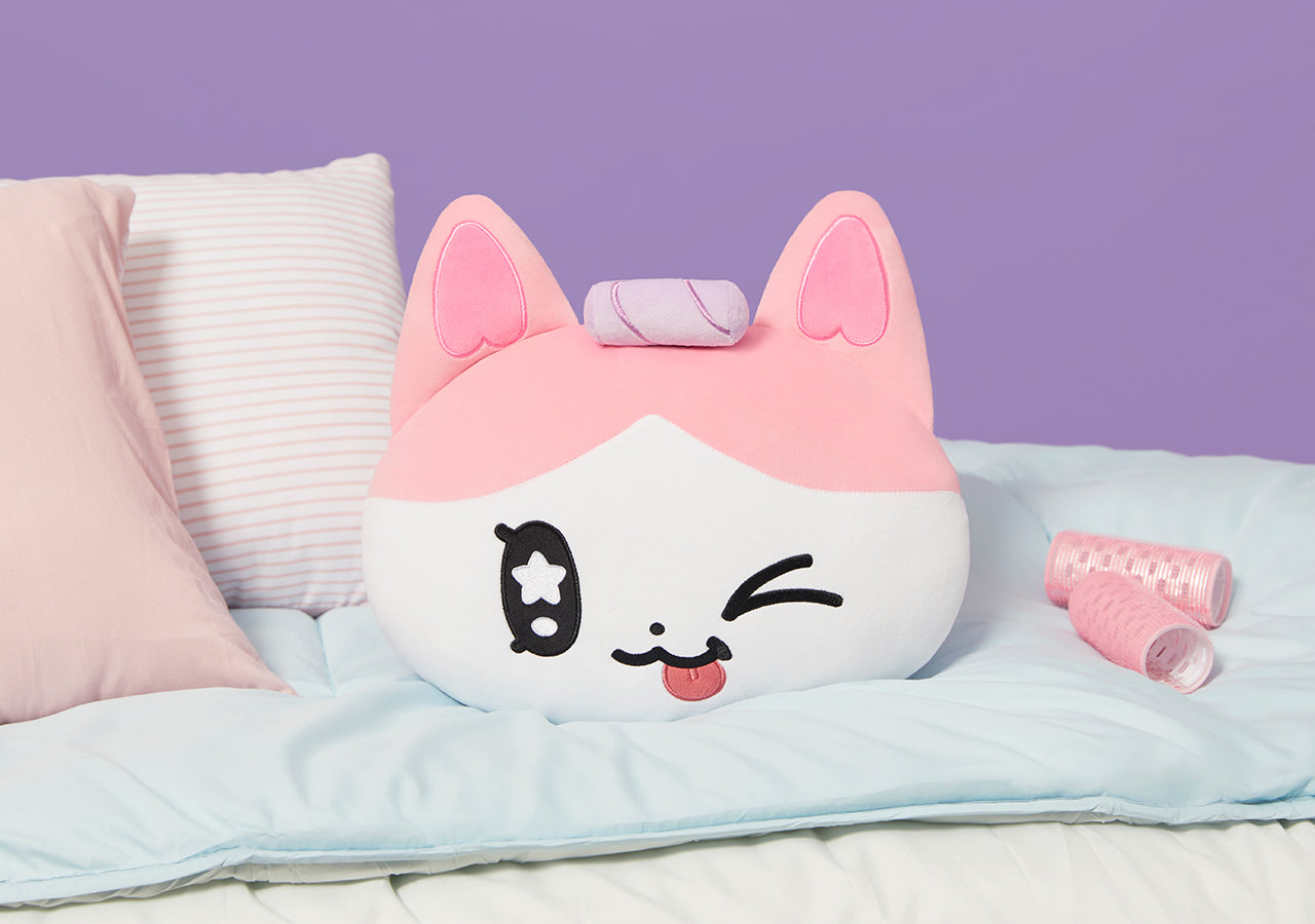 Cushion - Korean kawaii Kakao Friends | Koolseoul