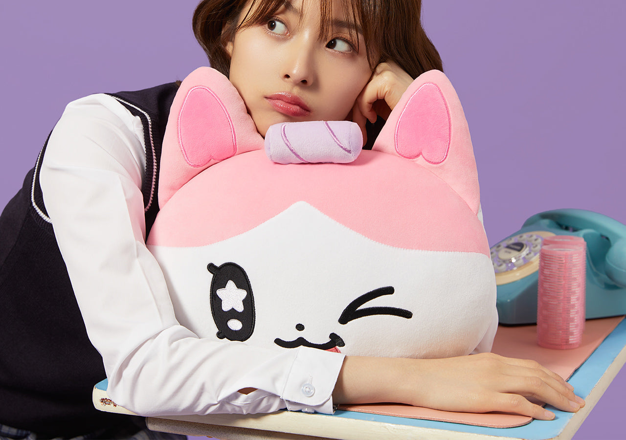 Cushion - Authentic Kakao Friends from Korea | Koolseoul
