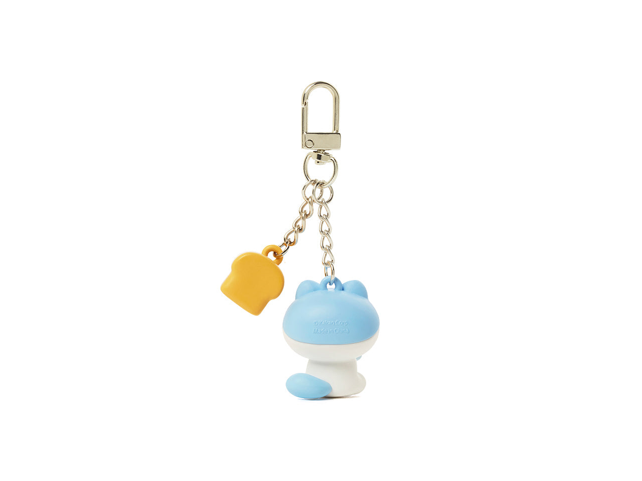 Figurine Keychain - Official Kakao Friends merchandise | Koolseoul
