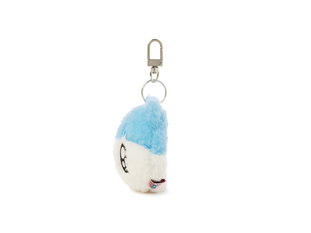 Mirror Keychain Plush - Official Kakao Friends merchandise | Koolseoul