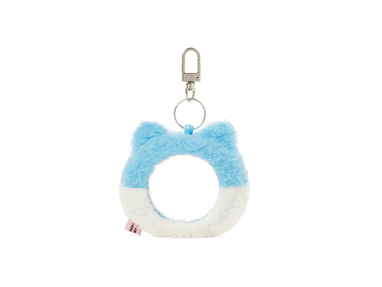 Mirror Keychain Plush - Authentic Kakao Friends from Korea | Koolseoul