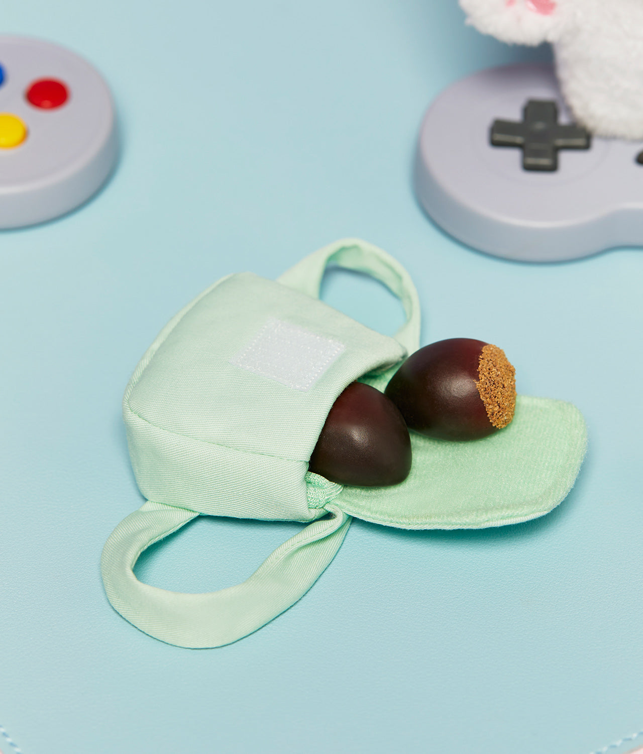(OOTD) Backpack Plush - Korean kawaii Kakao Friends | Koolseoul