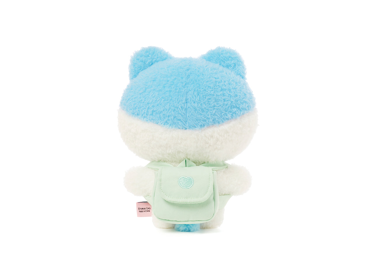 (OOTD) Backpack Plush - Korean kawaii Kakao Friends | Koolseoul