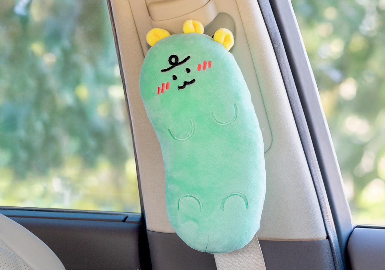 Car Jordy - Official Kakao Friends merchandise | Koolseoul