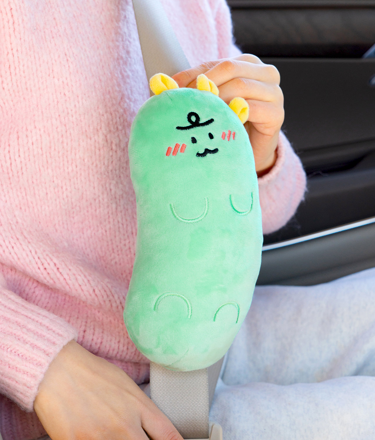 Car Jordy - Official Kakao Friends merchandise | Koolseoul