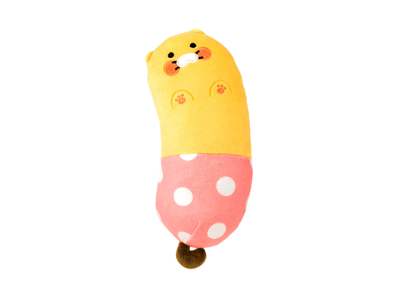 Car Chunsik Pajamas - Korean kawaii Kakao Friends | Koolseoul