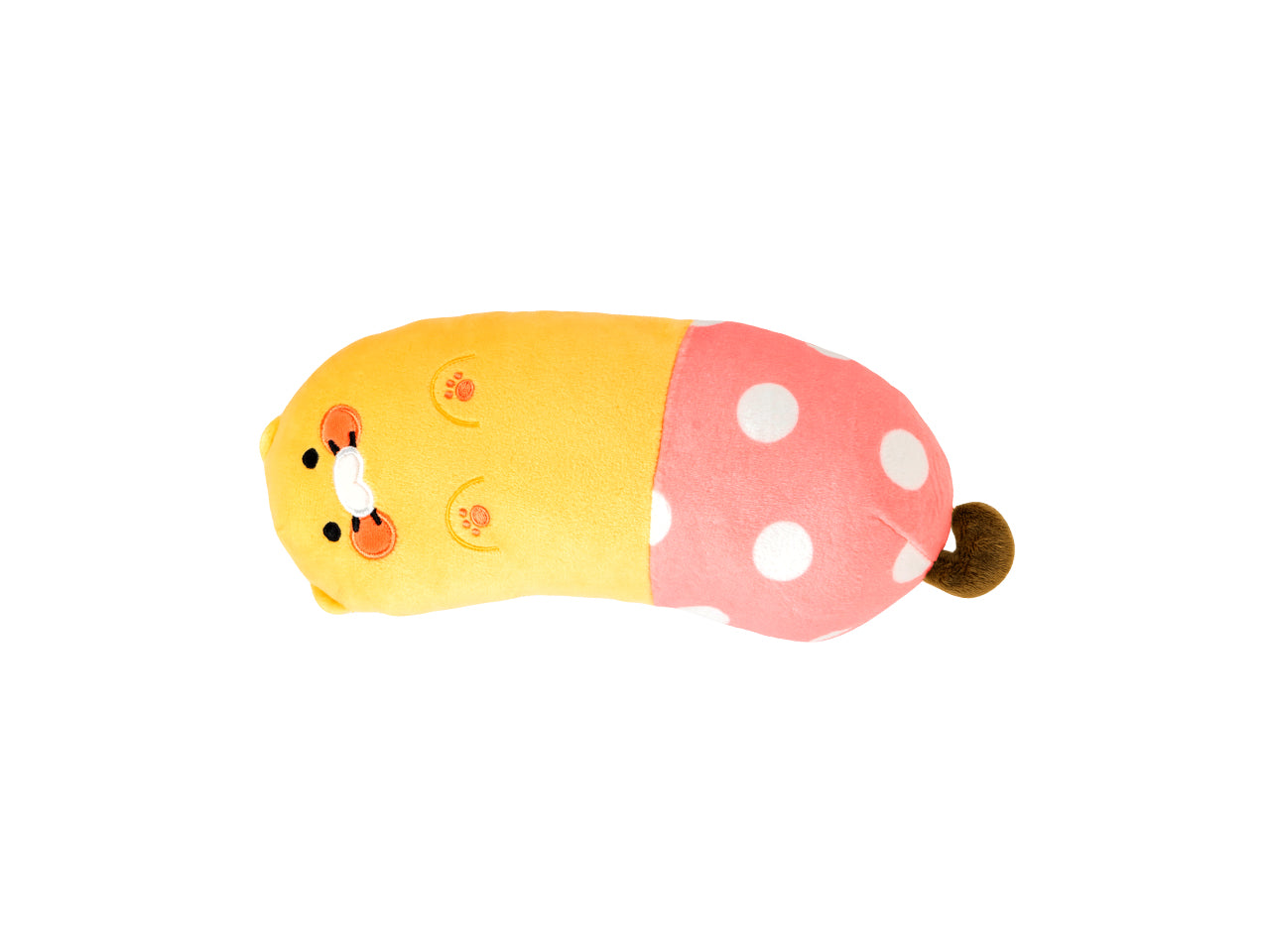 Car Chunsik Pajamas - Authentic Kakao Friends from Korea | Koolseoul