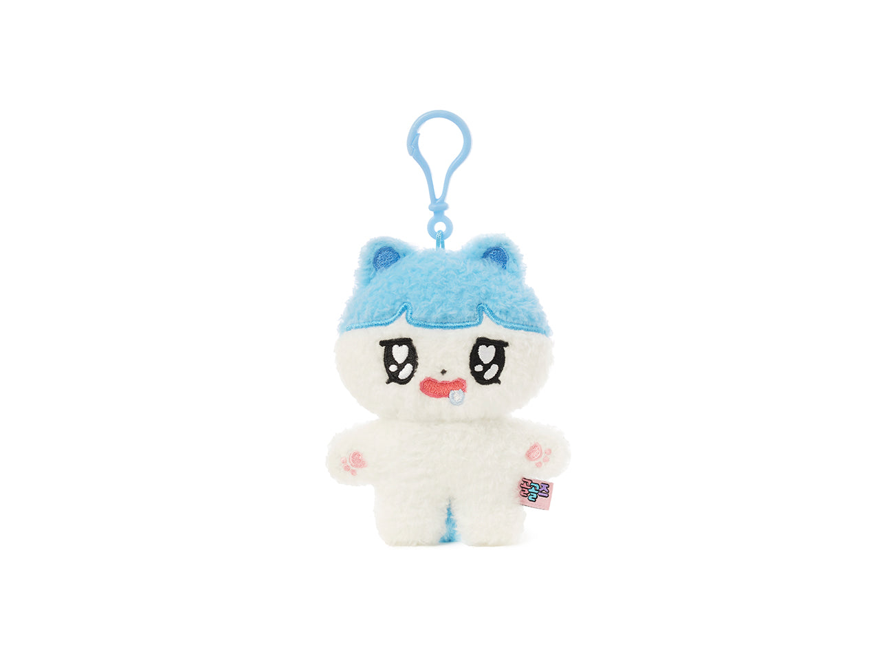 Keychain Plush - Korean kawaii Kakao Friends | Koolseoul
