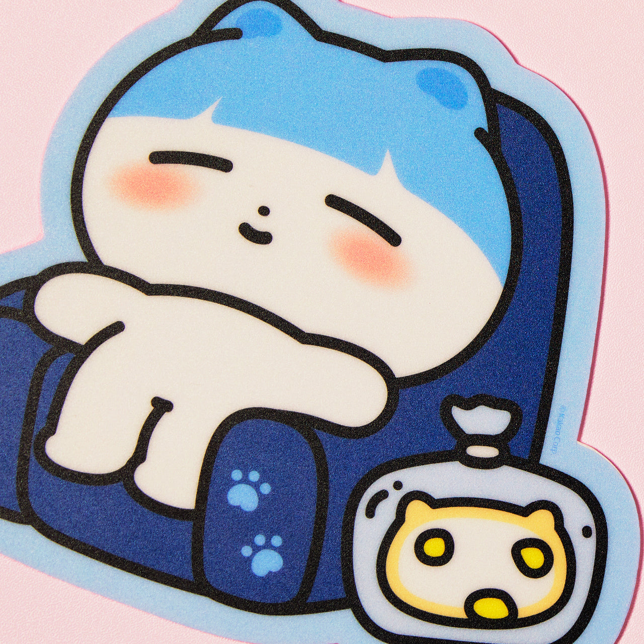 Mouse Pad - Authentic Kakao Friends from Korea | Koolseoul