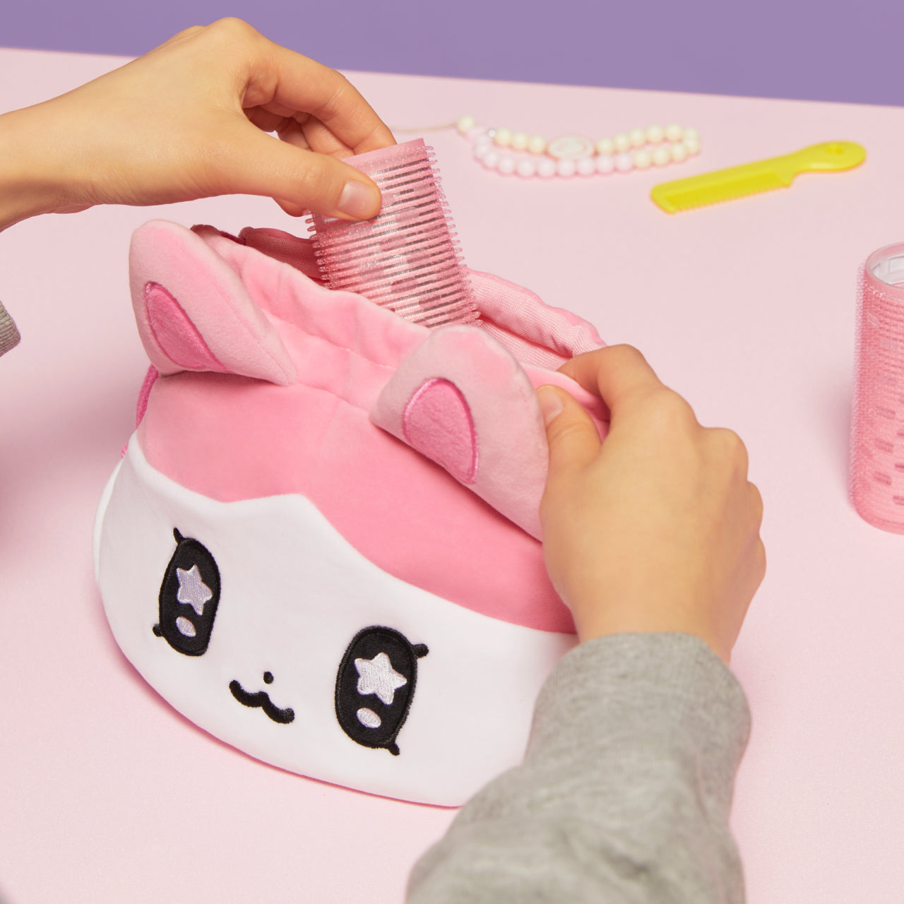 Pouch - Authentic Kakao Friends from Korea | Koolseoul
