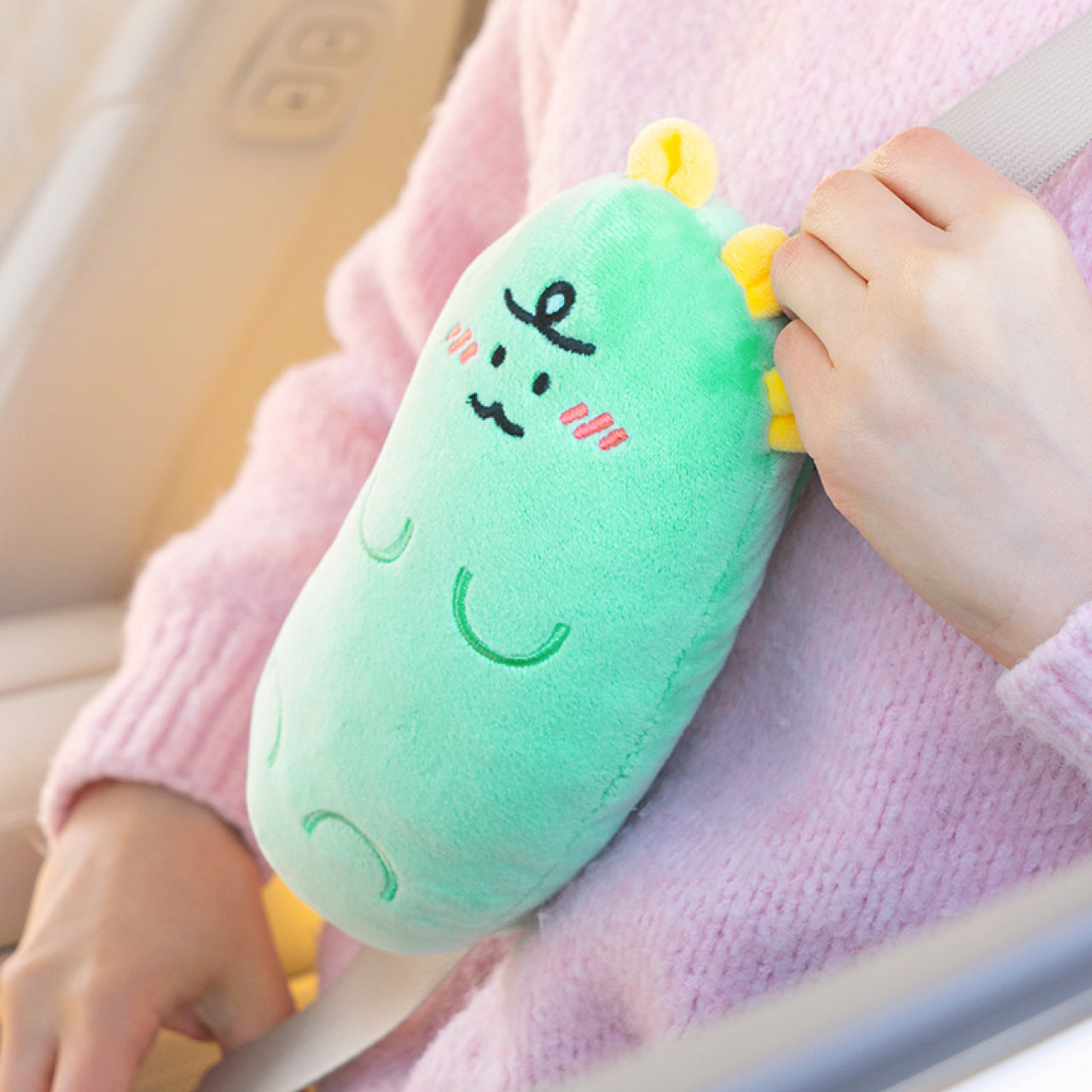 Car Jordy - Official Kakao Friends merchandise | Koolseoul