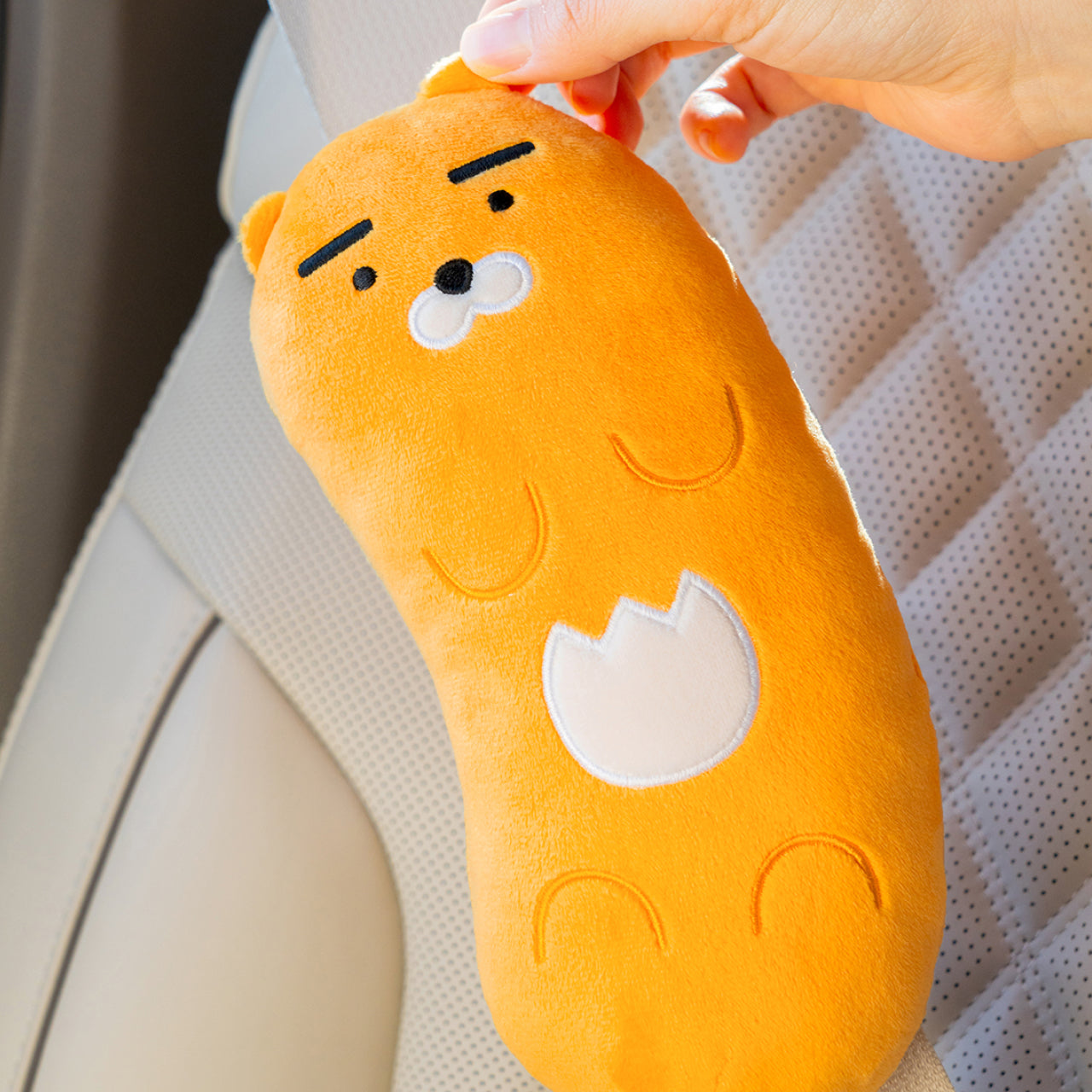 Car Ryan - Authentic Kakao Friends from Korea | Koolseoul