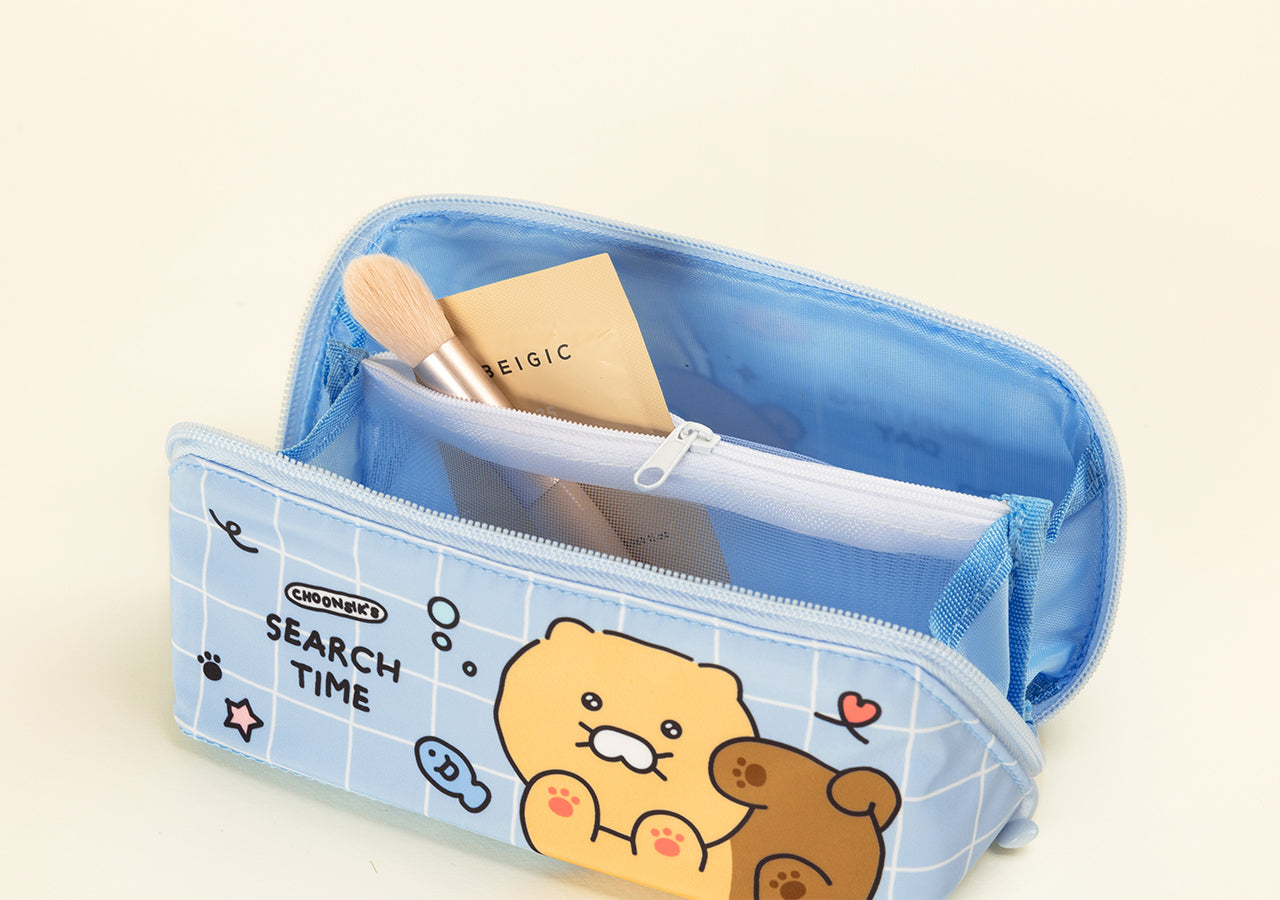 Chunsik Pouch - Korean kawaii Kakao Friends | Koolseoul