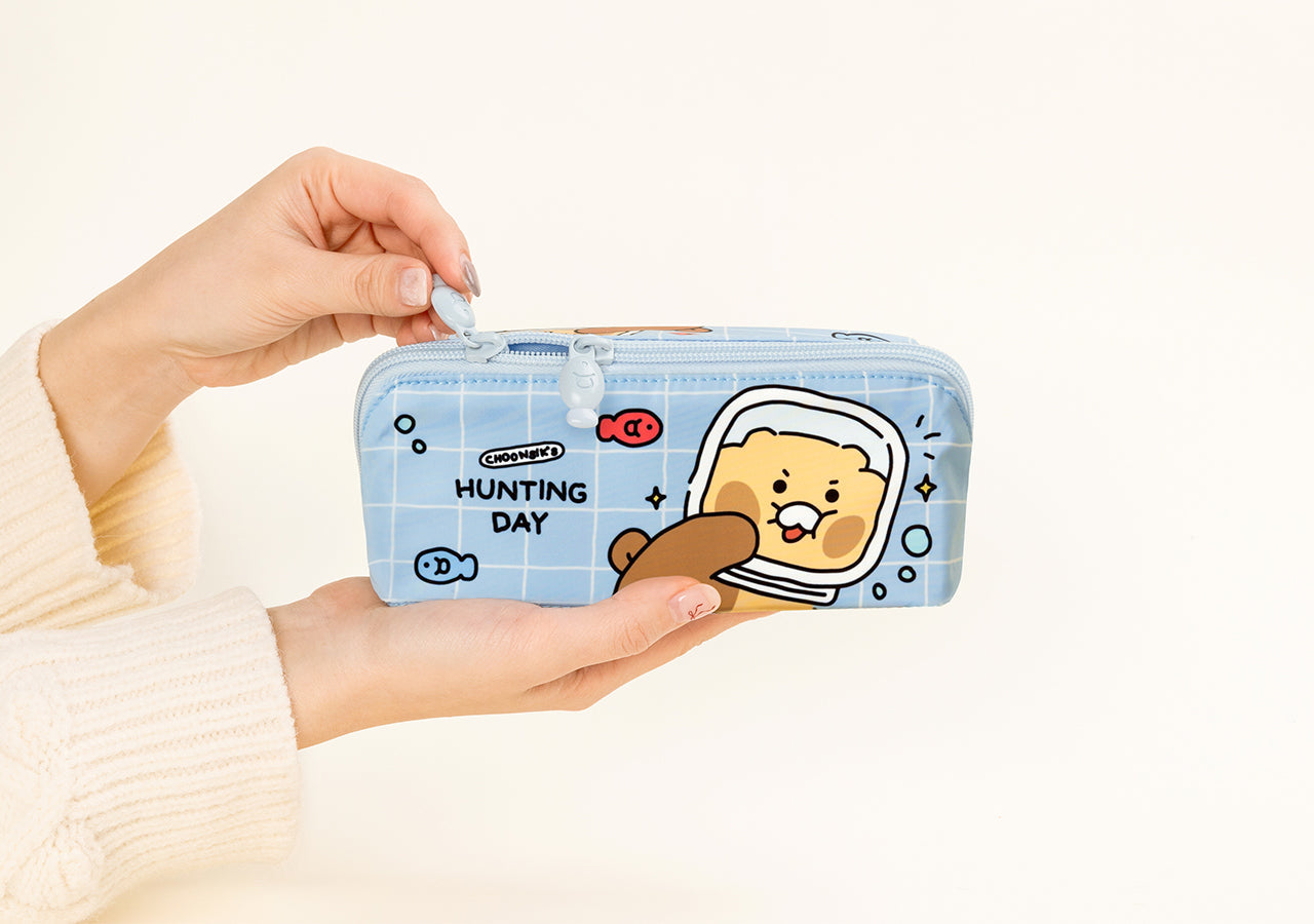 Chunsik Pouch - Authentic Kakao Friends from Korea | Koolseoul
